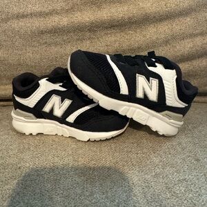 🖤 Baby New Balance 4C 🖤